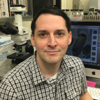 Dr. Stuart Cantlay